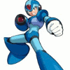 Megaman Polarity Reconstruction juego