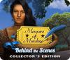 Memoirs of Murder: Behind the Scenes Collector's Edition juego