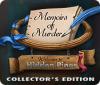 Memoirs of Murder: Welcome to Hidden Pines Collector's Edition juego