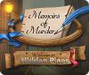 Memoirs of Murder: Welcome to Hidden Pines juego