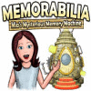 Memorabilia: Mia's Mysterious Memory Machine juego