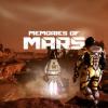 Memories of Mars juego
