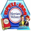 Merriam Websters Spell-Jam juego