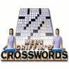 Merv Griffin's Crosswords juego