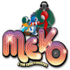 Mevo and the Grooveriders juego