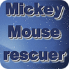 Mickey Mouse Rescuer juego