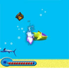 Micro Submarine juego
