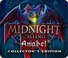 Midnight Calling: Anabel Collector's Edition juego