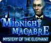 Midnight Macabre: Mystery of the Elephant juego