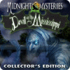 Midnight Mysteries: Devil on the Mississippi Collector's Edition juego