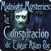 Midnight Mysteries: La Conspiración de Edgar Allan Poe juego