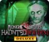 Midnight Mysteries: Haunted Houdini Deluxe juego