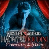 Midnight Mysteries: Haunted Houdini Collector's Edition juego