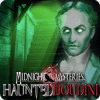 Midnight Mysteries: Haunted Houdini juego