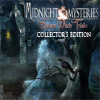 Midnight Mysteries: Salem Witch Trials Collector's Edition juego