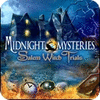 Midnight Mysteries: Salem Witch Trials Premium Edition juego