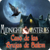 Midnight Mysteries 2: Caso de las Brujas de Salem juego