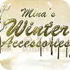 Mina's Winter Accessories juego