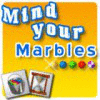Mind Your Marbles R juego