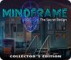 Mindframe: The Secret Design Collector's Edition juego