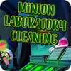 Minion Laboratory Cleaning juego