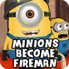 Minions Become Fireman juego