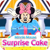 Minnie Mouse Surprise Cake juego