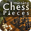 Missing Chess Pieces juego