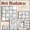 Mix Sudoku Light juego