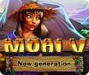 Moai V: New Generation game