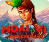 Moai VI: Unexpected Guests juego