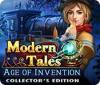 Modern Tales: Age of Invention Collector's Edition juego