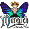 Monarch: The Butterfly King juego