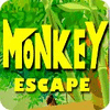 Monkey Escape juego