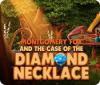 Montgomery Fox and the Case Of The Diamond Necklace juego
