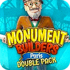 Monument Builders Paris Double Pack juego