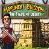 Monument Builders: Statue of Liberty juego
