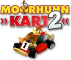 Moorhuhn Kart 2 juego