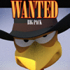 Moorhuuhn: Wanted juego
