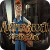 Mortimer Beckett Super Pack juego