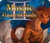 Mosaic: Game of Gods II juego