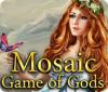 Mosaic: Game of Gods juego