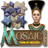 Mosaic Tomb of Mystery juego