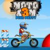 Moto X3M Pool Party juego