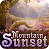 Mountain Sunset juego