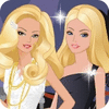 Movie Star Dress Up juego