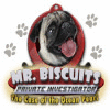 Mr Biscuits: The Case of the Ocean Pearl juego