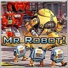 Mr. Robot juego