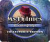 Ms. Holmes: Five Orange Pips Collector's Edition juego