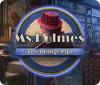 Ms. Holmes: Five Orange Pips juego